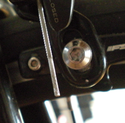 Soldered